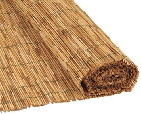 N.G. NICCOLAI - STUOIA DI BAMBOO CHINA VARIE ALTEZZE E LUNGHEZZE (250X400)