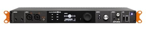 Arturia AudioFuse 16Rig - USB Interface