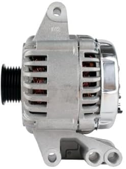Lichtmaschine für Ford Fiesta Focus Fusion KA Street 98-08 | 1 145 715