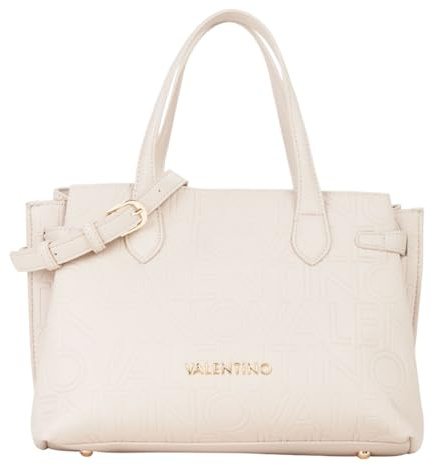 VALENTINO, SHOPPING, PANSY ECRU, TALLA UNICA