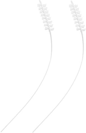 Homoyoyo 2piezas Cepillos De Limpieza Para Fregadora y Lavadora Cepillo Para Secadora Duradero y Resistente