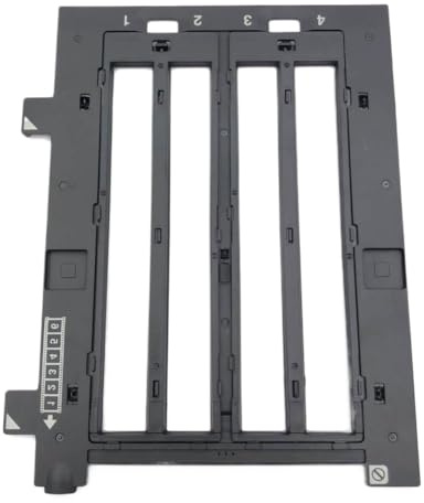 35mm Film Strip Holder Negative Positive Photo Scanner Slide Holder Compatible With V700 PHOTO V750 PRO V800 V850 4990 GT X900 GT X980
