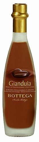 Bottega Crema di Liquore al Gianduia - 200ml