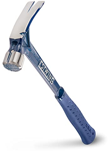 Ultra Framing Hammer NVG Milled 540g (19oz)