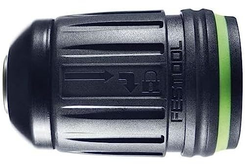 Festool Schnellspannbohrfutter KC 13-1/2-K-FFP