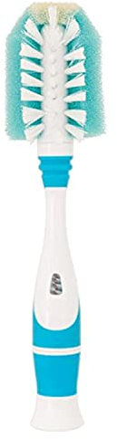 NUK Triple Action Bottle and Nipple Brush