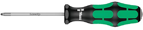 Kraftform 355 Screwdriver Pozidriv Tip PZ2 x 100mm