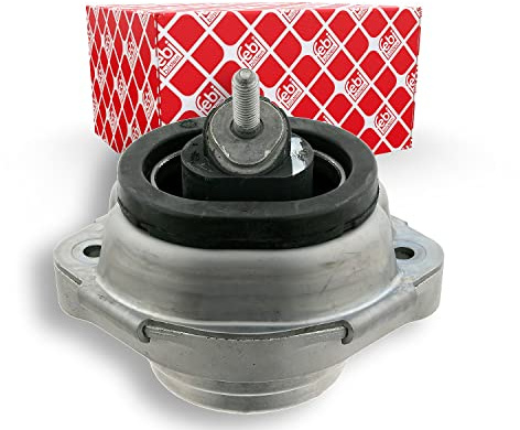 febi bilstein 27727 Motorlager, 1 Stück | Kompatibel mit: BMW X5