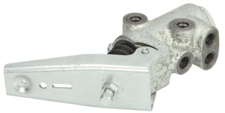 LPR 9914 Frenado regulador