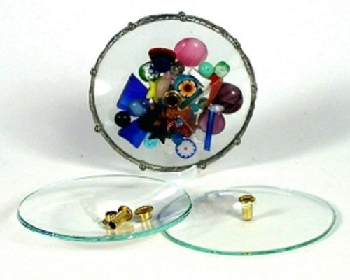 Delphi Glass