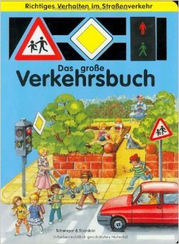 Das große Verkehrsbuch ( 2005 )