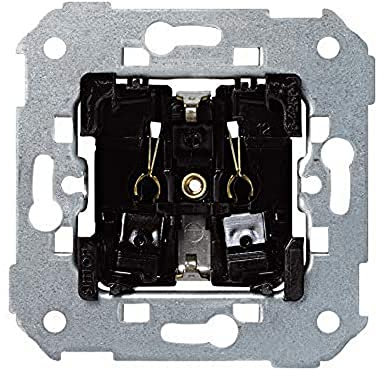 Simon 26432-39 toma de corriente Tipo F