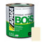 APARA Peinture Bois Satin 0.5 litre Blanc cassé (RAL 1015)
