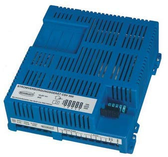 Schaudt Stromversorgungsgerät CSV 300