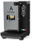 Aroma Plus+ Espressomaschine für ESE-Pads, 44 mm, Schwarz