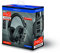 Plantronics Nacon Rig 700HS, kabelloses Gaming-Headset für PS5, PS4, schwarz