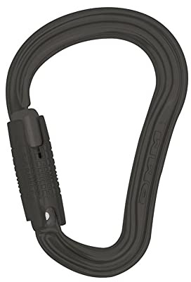 DMM Shadow HMS Locksafe Carabiner