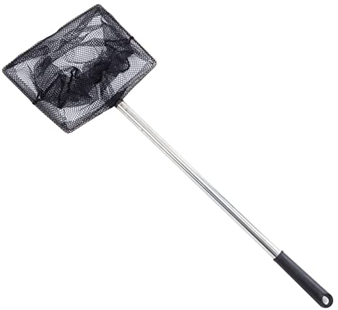 Bermuda Garden Fish Catching Pond Net 12