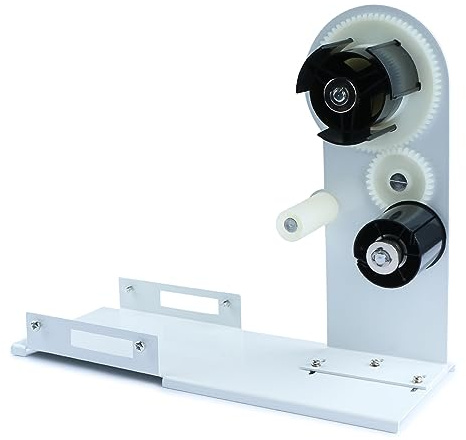 U.S. Solid Automatischer Klebebandabroller zum Entfernen von Bandträgerpapier