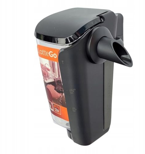 Jarra de leche compatible con Philips LatteGo Latte Go CP0657 CP1198 EP20 EP22 EP50 EP53 EP59