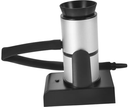 Gogogmee Kit De Cuisson Pour Cocktails Mini-fumoir Générateur De Fumée Pour Poissons Fruits De Mer
