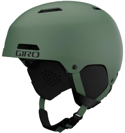 Giro Ledge FS Skihelm - L