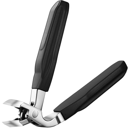 Clippers de uñas encarnadas, cortinas de uñas encarnadas Cortador de uñas | Cortador de dedo de servicio pesado, cuidados de cuidados de mano