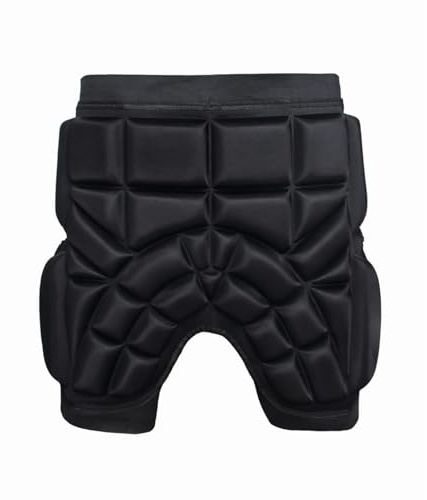 Pantalones cortos deportivos Guard - Pantalones cortos protectores
