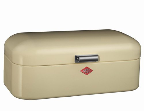 Breadbox grandy almond 42cm