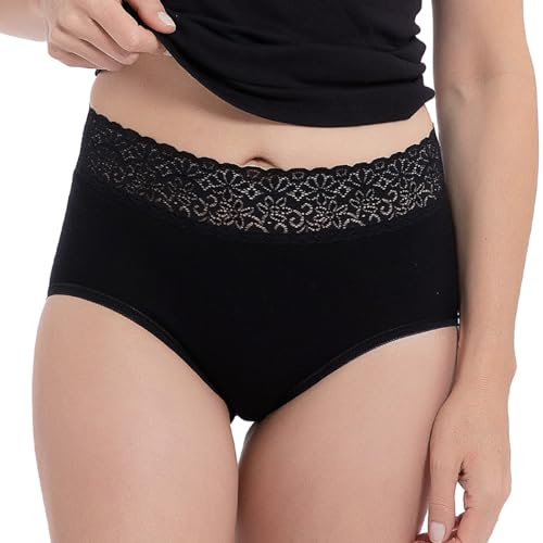 Speidel - Natalie - Taillenslip - 3er-Pack (50 Schwarz)