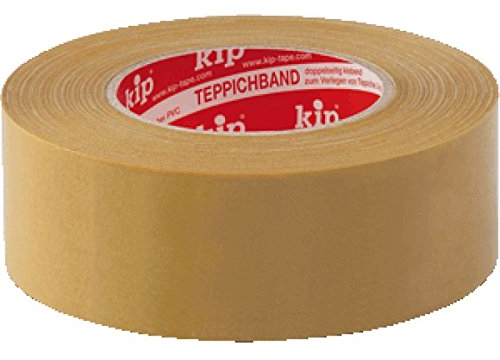 kip Messebau-Teppichband Breite 389 50 mm