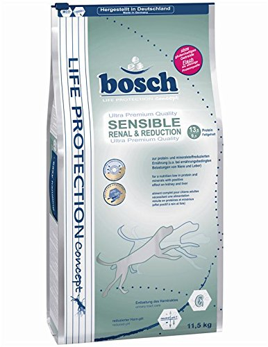 Bosch Renal & Reduction 2x11,5kg | Hundefutter