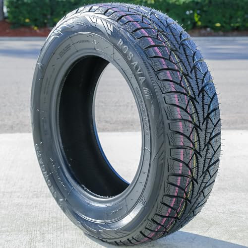 Rosava Snowgard 185/70 R14 88T Winterreifen GTAM T206708 ohne Felge