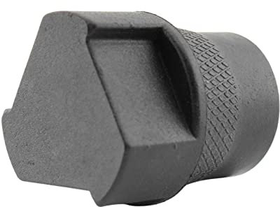 KOZEEY Ölfilterkappen-Demontagewerkzeug Ölfilterschlüsselkappen-Demontagewerkzeug für BMW/Adventure R1250GS R1200R Hochwertiges Motorrad