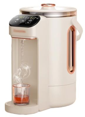 Water Dispenser Water Dispenser Household Clean and Direct Drinking All-in-one Machine Desktop Heating Small Heating Water Dispenser can Provide hot Water