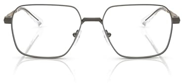 Michael Kors 0MK3093 Brillengestell, Gunmetal Matt, 57-17-145 mm