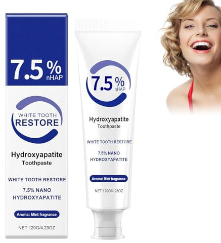 Pasta Toothpaste Cares Teeth Whitening, Dentifricio Sbiancante Delicato Pulizia Denti E Protezione Per Denti Sensibili al Dolore, Toothpaste Dentifricio Rimozione Dentifricio Per Denti Forti E Contro
