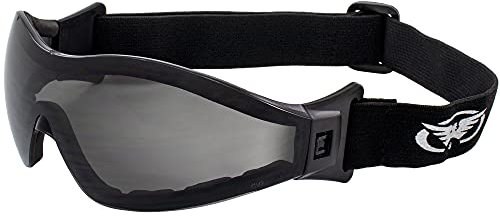 Z-33 Anti-Fog Goggles, Safety Rated Z87.1 Great Peripheral Vision!