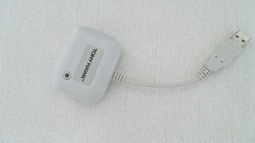 USB Receiver Dongle for Wii Tony Hawk RIDE Skateboard