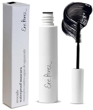 Ere Perez Mascara pour cils Avocat Waterproof