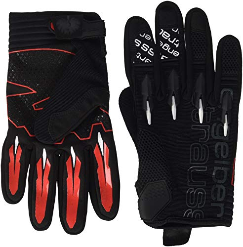 Engelbert Strauss E. S. Mechaniker-Handschuhe Top-Grip II, Qualität und Arbeitskleidung