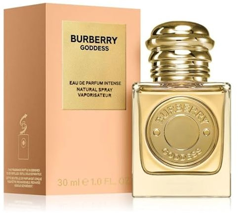 Burberry Goddess Intense Eau de Parfum 30 ml