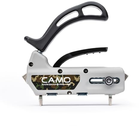 Camo FBA_345015 Marksman Pro NB Tool Tableau étroit