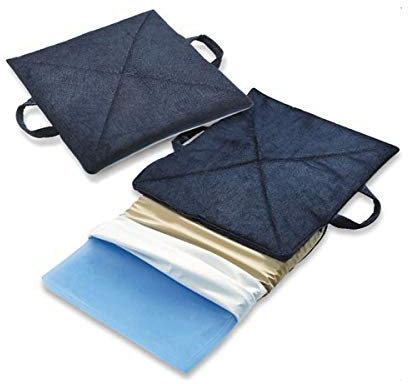 Alboland Elastisches Visco-Kissen