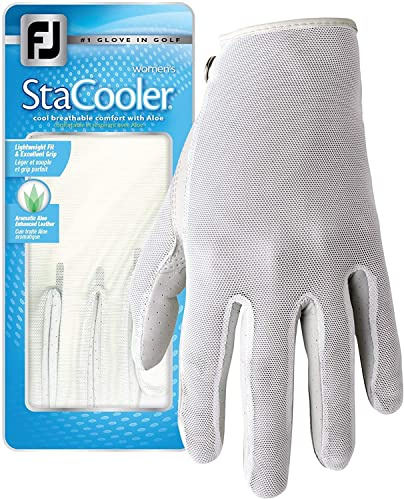 FootJoy Stacooler Damen-Handschuhe