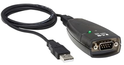 Keyspan Usb High-speed Serial Adapter 230kbps Pc/mac