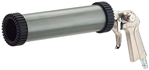 Schneider D040118 Kartuschenpistole Druckluft KTP 310 DR