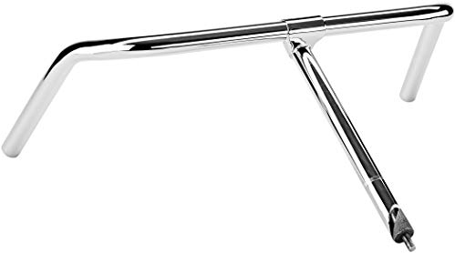 Humpert Ergotec Nostalgie Lenker Silber