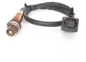 BOSCH Lambdasonde 0281004188