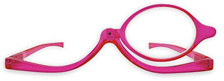 T-Vedo Make-up Schminkbrille (+1,00)